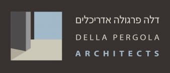 דלה פרגולה אדריכלים
