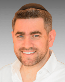 אבישי מאירוביץ׳