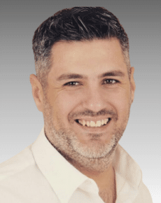 אלדד פרץ