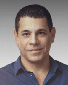 אלי בן שלום  