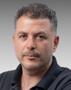 אלי גבאי