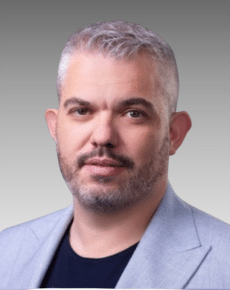 אלכס מריאש