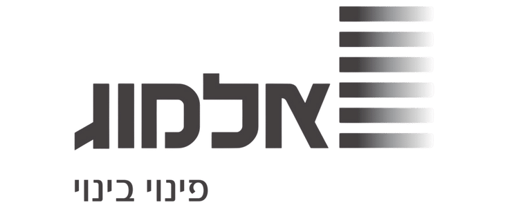 אלמוג פינוי בינוי