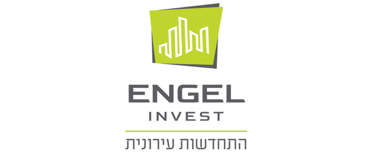 אנגל אינווסט התחדשות עירונית