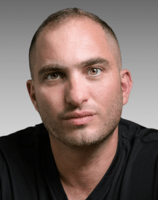 אסף בן-דוד  