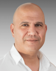 גיל וולמן
