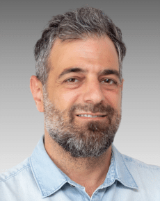 דודי קבסו