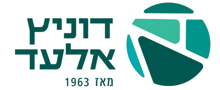 דוניץ אלעד