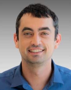 דימה ברקוביץ