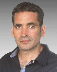 הראל פרץ