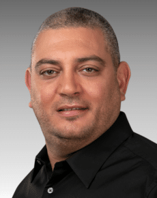 חזי דמרי
