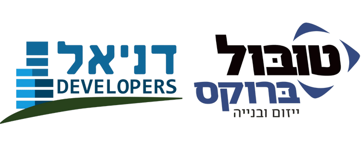 טובול ברוקס דניאל