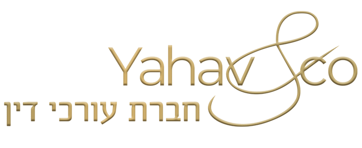יהב ושות', חברת עורכי דין