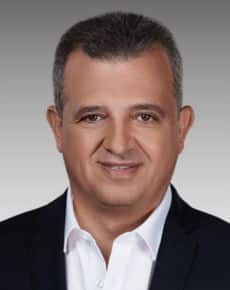 כרמל שאמה הכהן