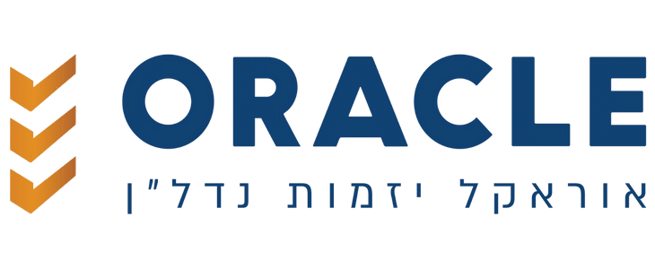 אוראקל יזמות נדל"ן