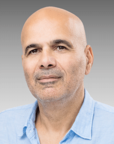 מנשה חן