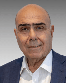 אינג' נחשון קיויתי