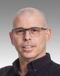 אדר' רן בלנדר