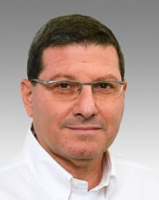 גיל גירון