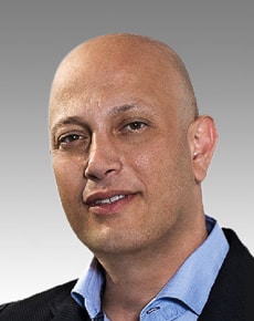 דודי זהבי  