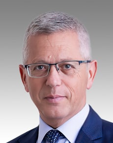 עו״ד ונוטריון רון ברנט