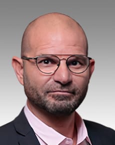 רפי גבאי  