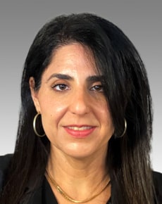 אדר' אלינור סיני