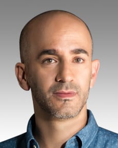 אדר' מושיק בן דור