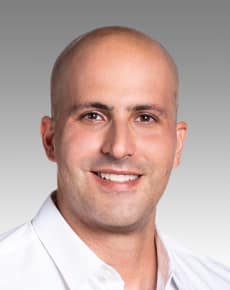 יאיר זוהר  