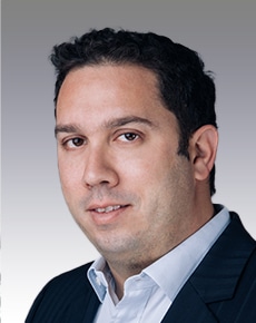 עו״ד אסף מוגרבי