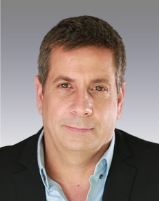 עו״ד גיא פרבמן