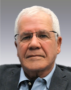 רוברט אלמליח  