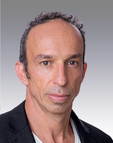 יואב קרינסקי