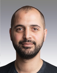 ארז ספני  