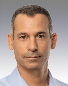 שחר אזרחי