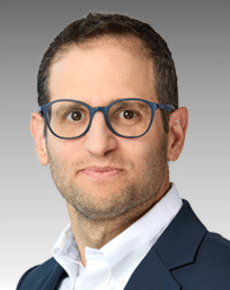 עידן מנצ'ל