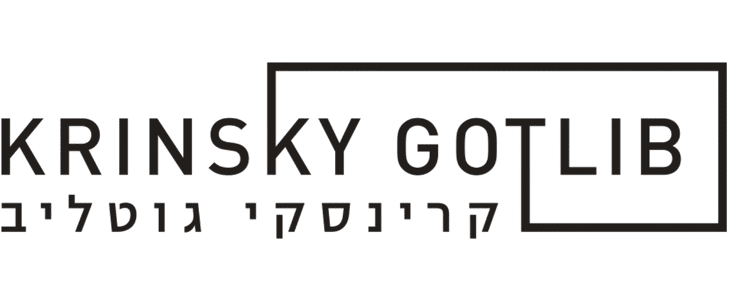 קרינסקי גוטליב בע״מ