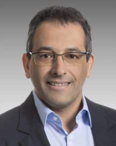רונן עקביה