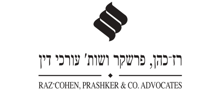 רז - כהן, פרשקר ושות'
