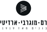 רם – מוגרבי – ארדיטי 