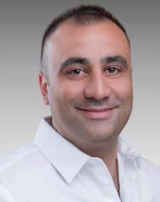 אורי ניאזוב