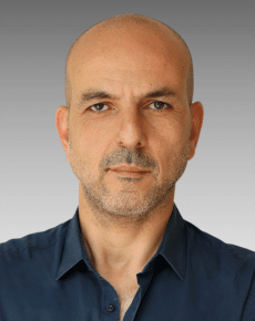אליאב מימון