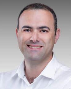 ברוך בנגייב