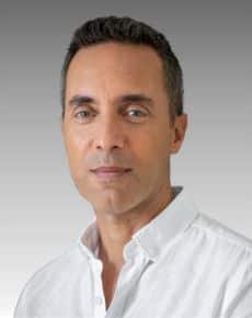 מאור לוי