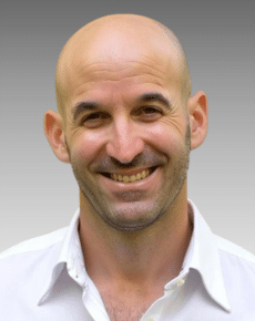 עמוס דגן