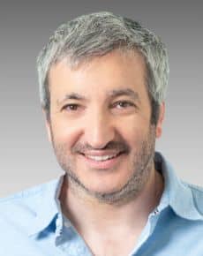 אינג' קובי ארדיטי