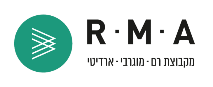 RMA מקבוצת רם – מוגרבי – ארדיטי 