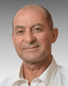 עו״ד דוד בסון