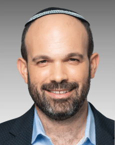 יאיר כהן