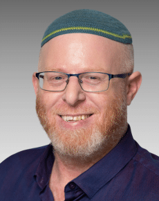 ידידיה פרל